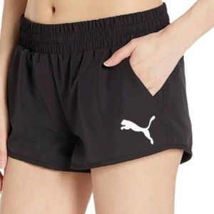 SOLD ❌ NWOT Puma Athletic Shorts🖤